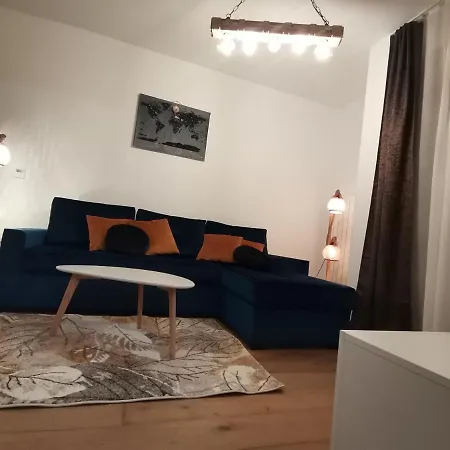 V&dj 1a דירה Palisat