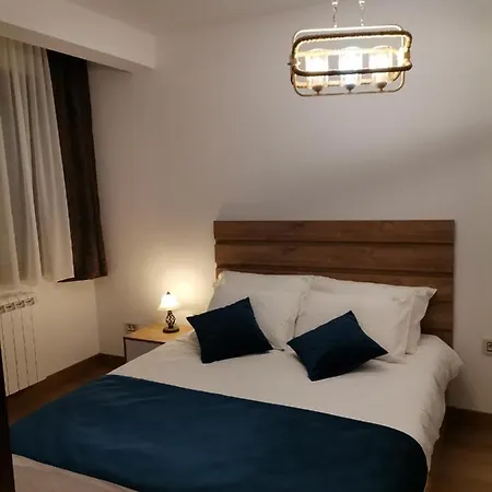 V&dj 1a דירה Palisat