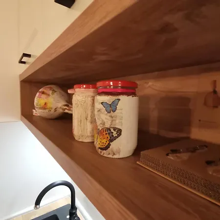 V&dj 1a דירה Palisat