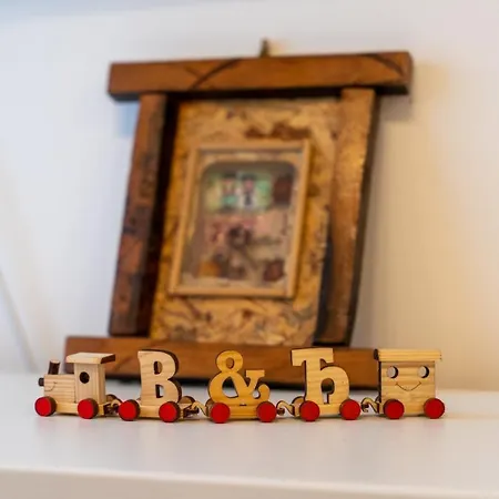 דירה V&dj 1a Palisat