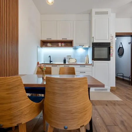 V&dj 1a דירה Palisat