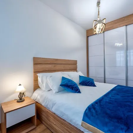 V&dj 1a דירה Palisat