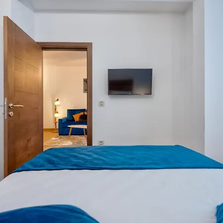 V&dj 1a 아파트 Palisat