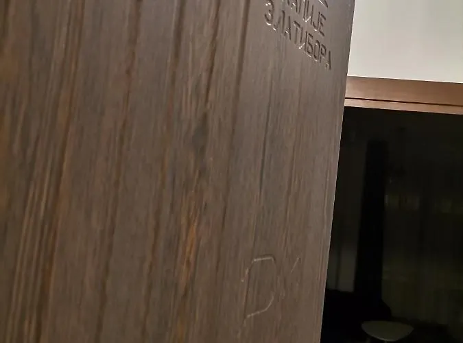 아파트 V&dj 1a Palisat