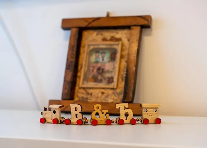 아파트 V&dj 1a Palisat