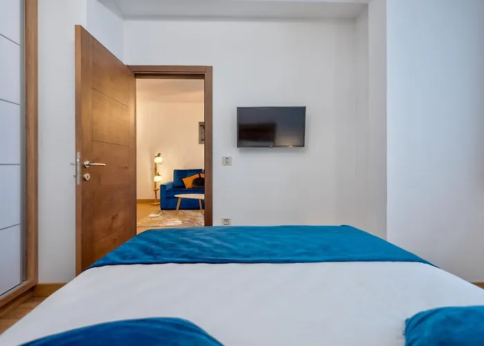 V&dj 1a 아파트 Palisat